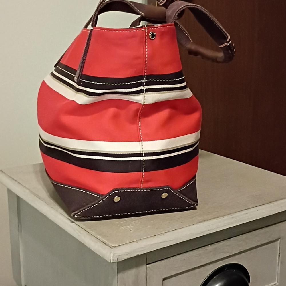 kate spade New York Women's Purses/Tote Canvas - Picture 4 of 9
